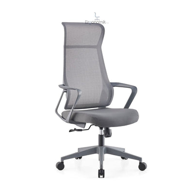 Silla Ejecutiva Luxemburgo - Ergonomik Sillas de Oficina MEM