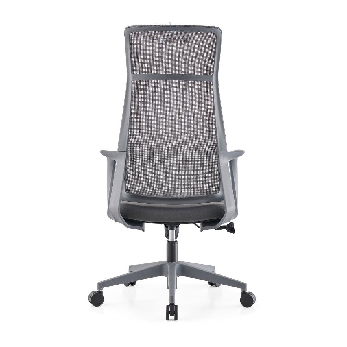 Silla Ejecutiva Luxemburgo - Ergonomik Sillas de Oficina MEM