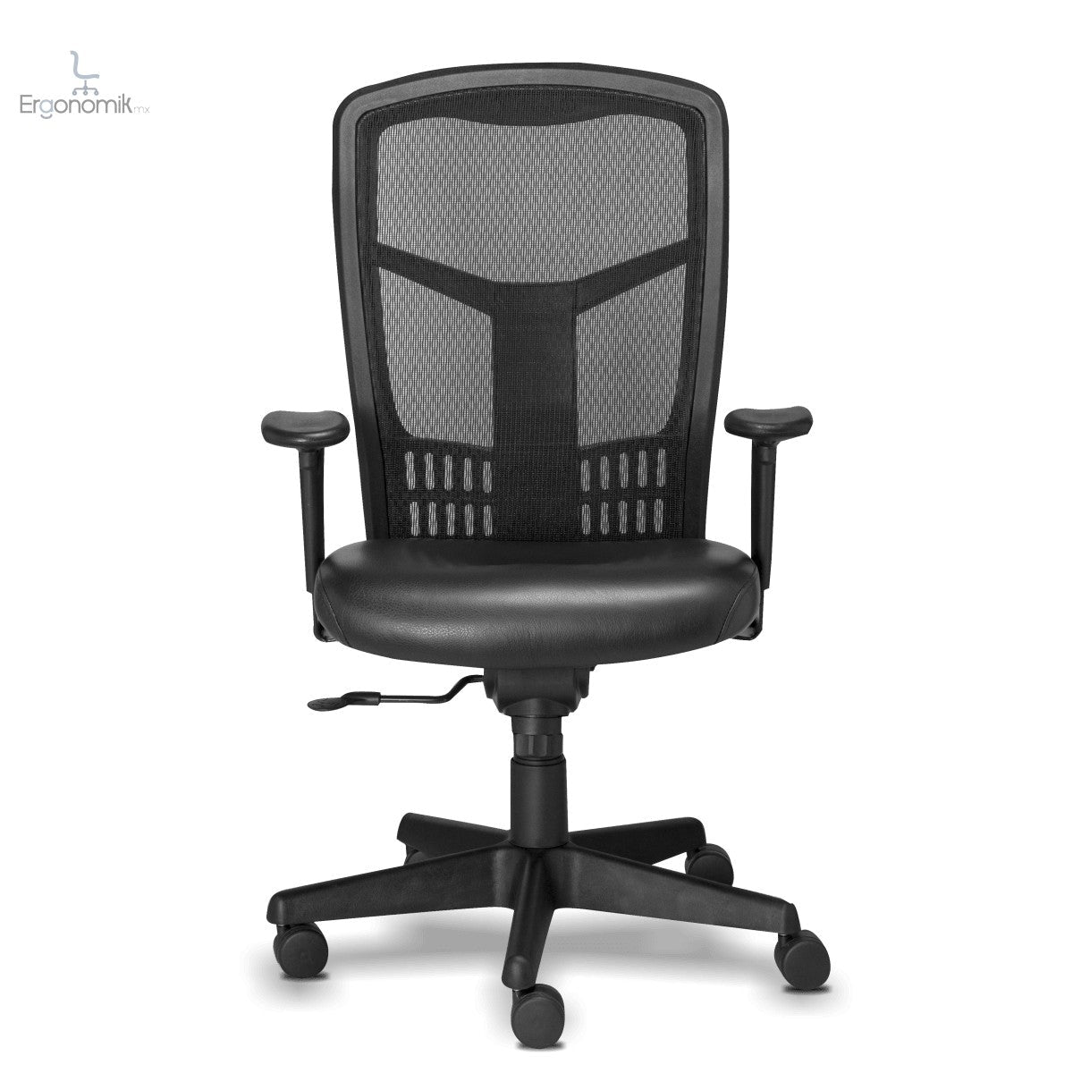 Silla Ejecutiva Mel - Ergonomik silla de oficina Requiez