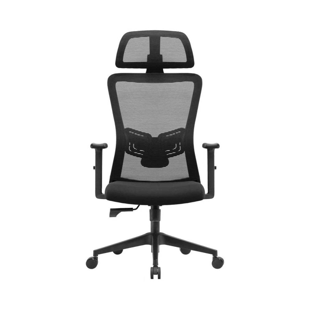 Silla Ejecutiva Mila - Ergonomik silla ejecutiva Klave