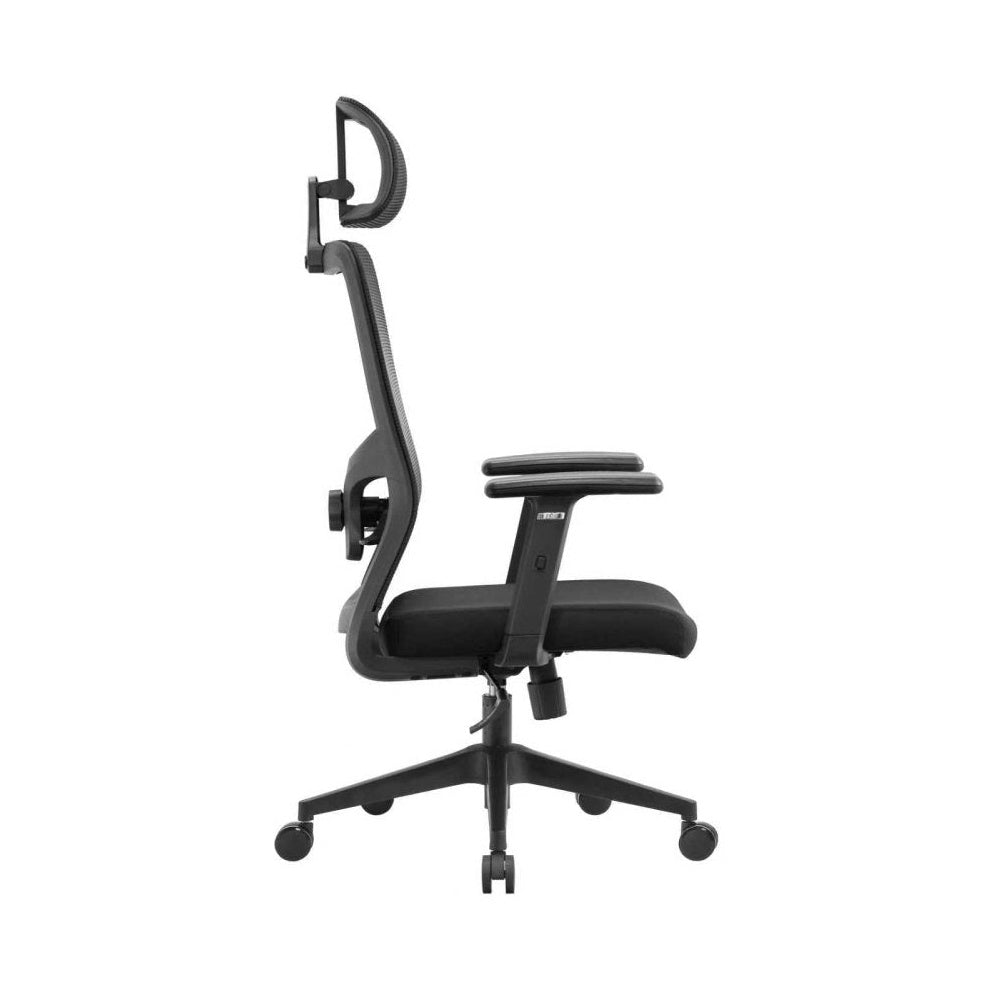 Silla Ejecutiva Mila - Ergonomik silla ejecutiva Klave