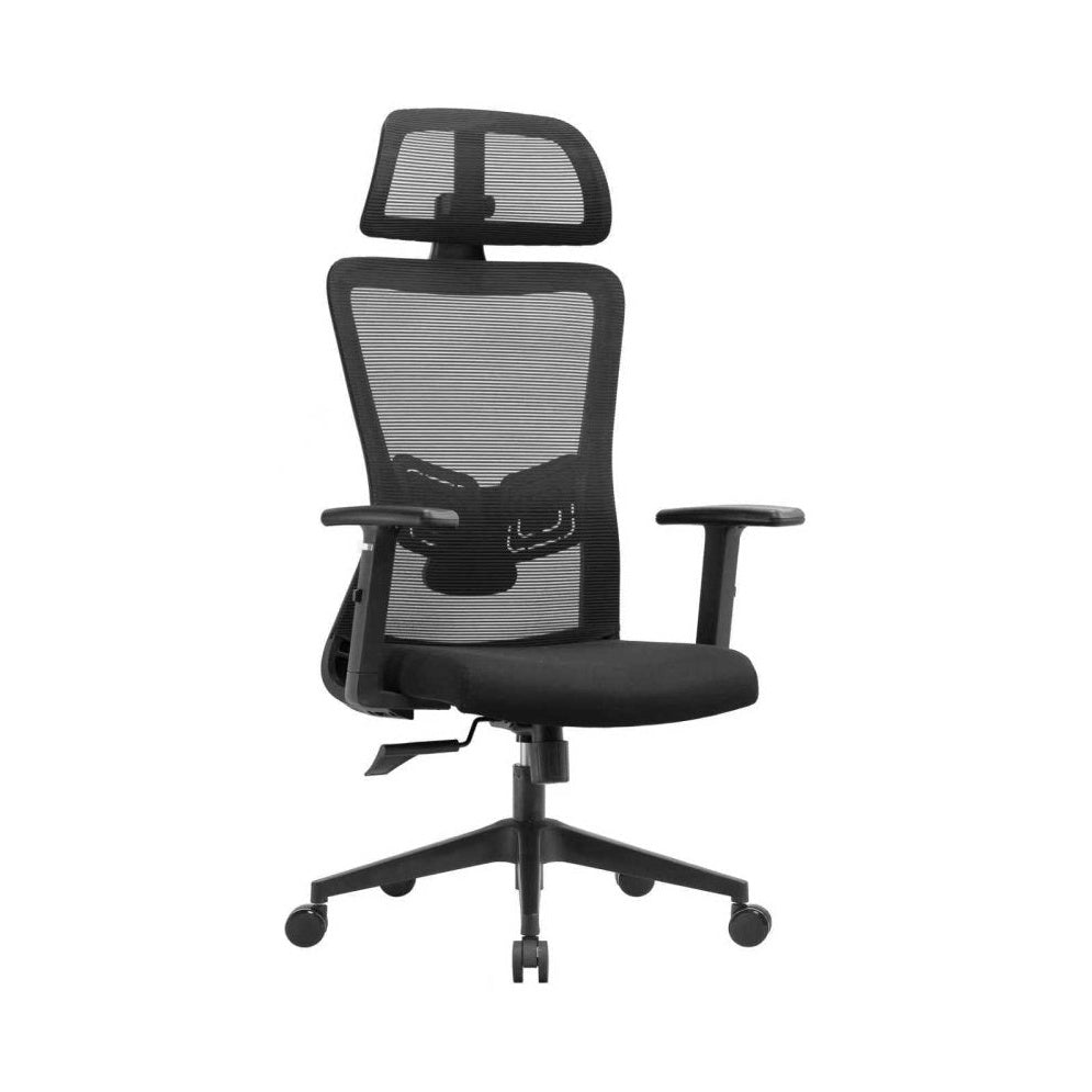 Silla Ejecutiva Mila - Ergonomik silla ejecutiva Klave
