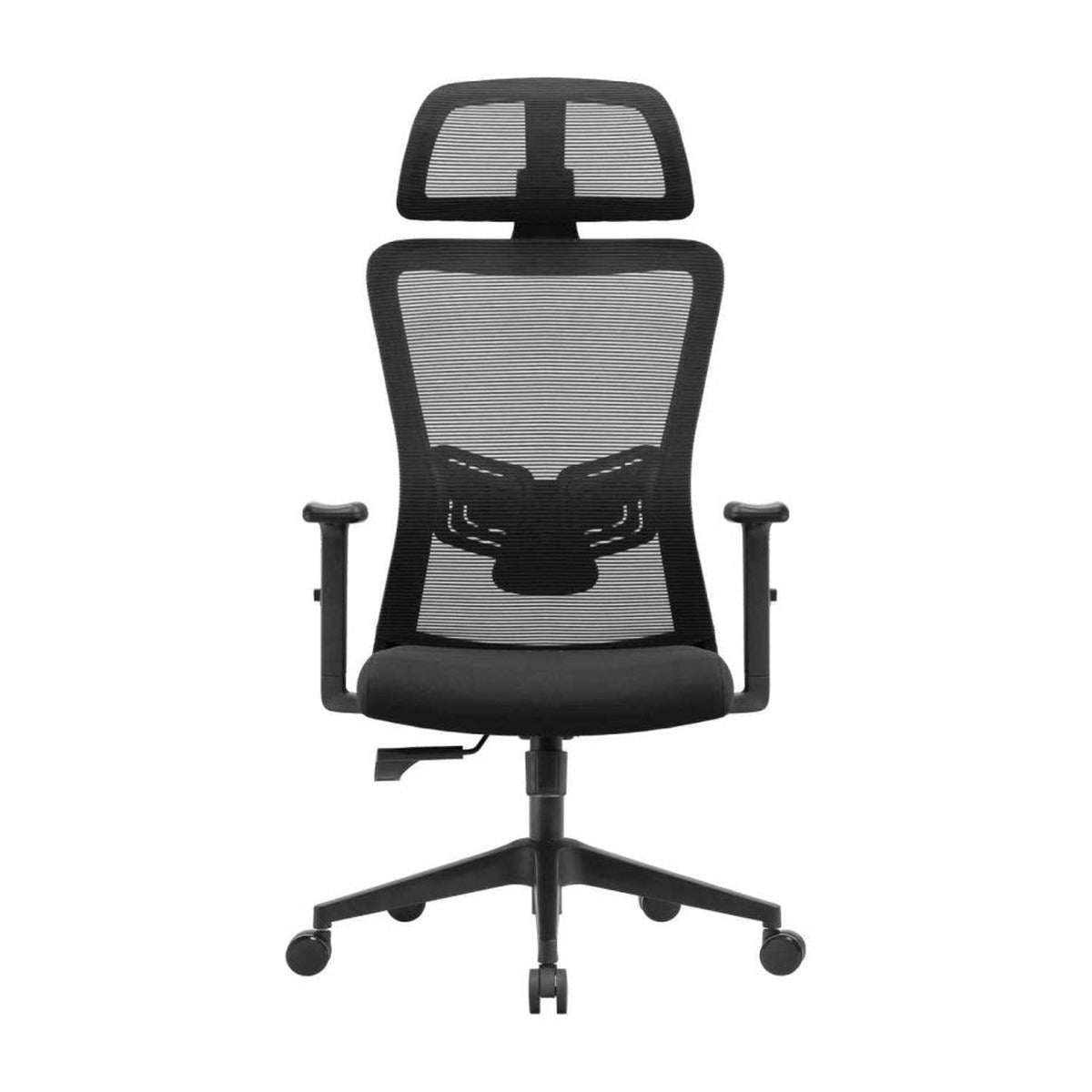 Silla Ejecutiva Mila - Ergonomik silla ejecutiva Klave