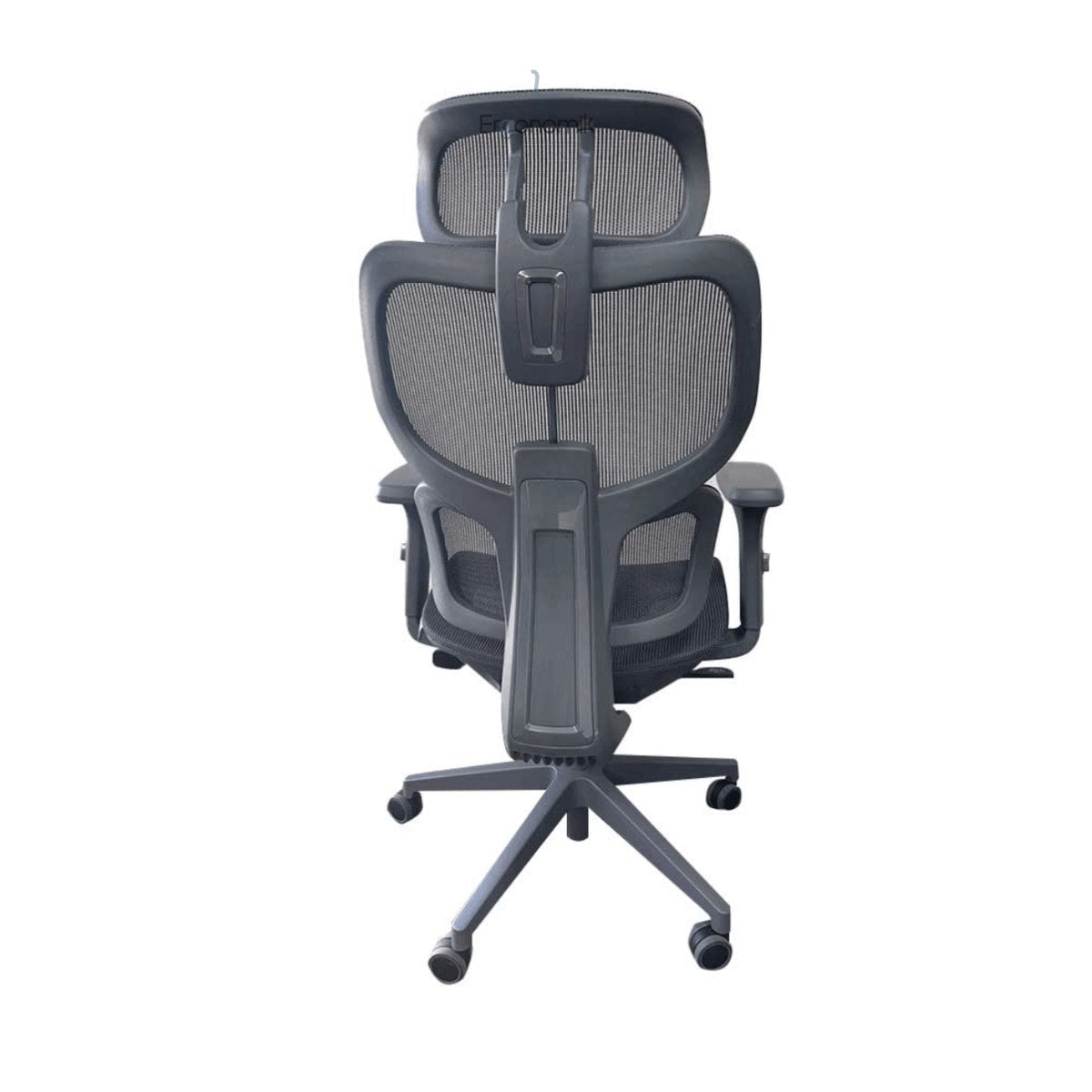 Silla Ejecutiva Montreal - Ergonomik silla ejecutiva Klave