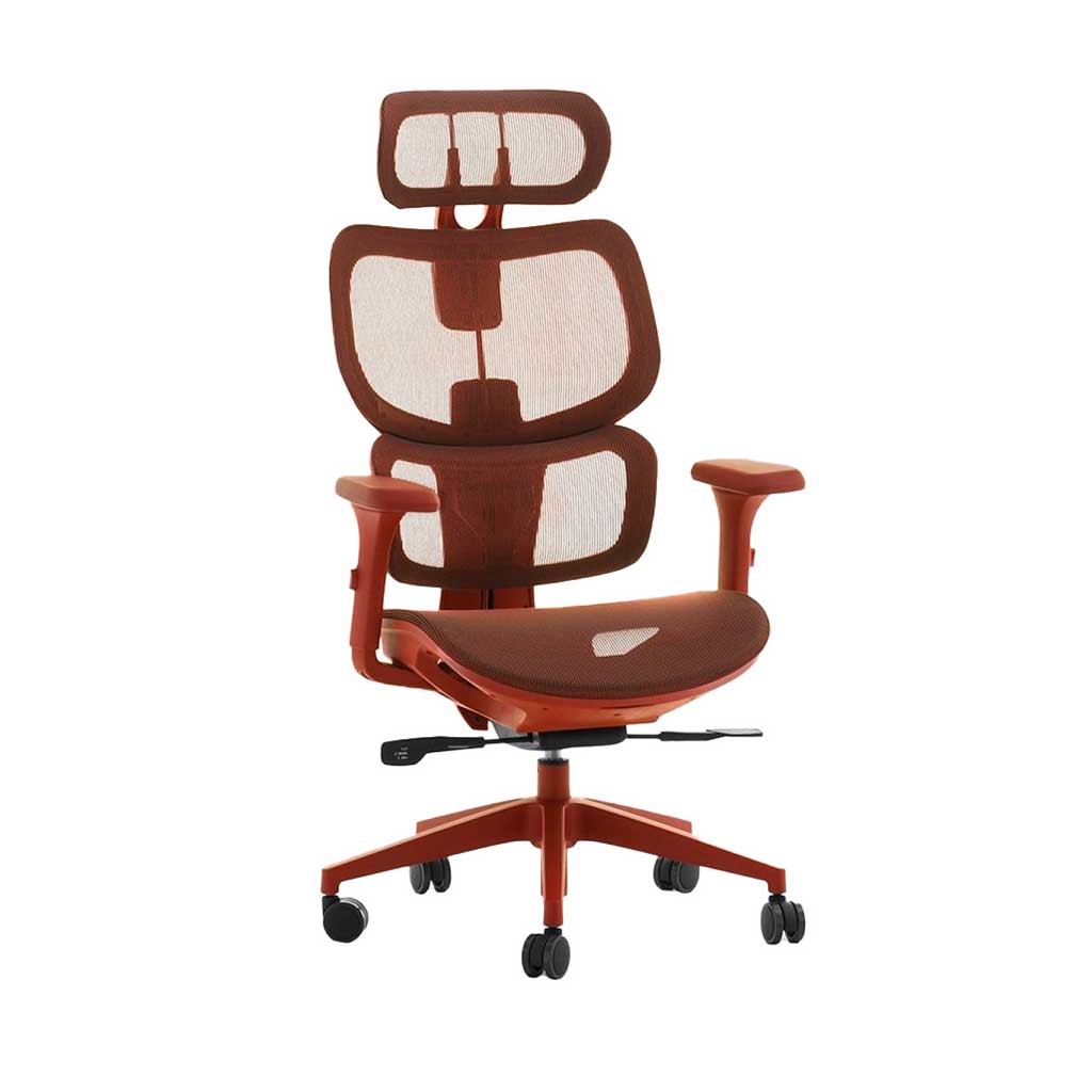 Silla Ejecutiva Montreal - Ergonomik silla ejecutiva Klave