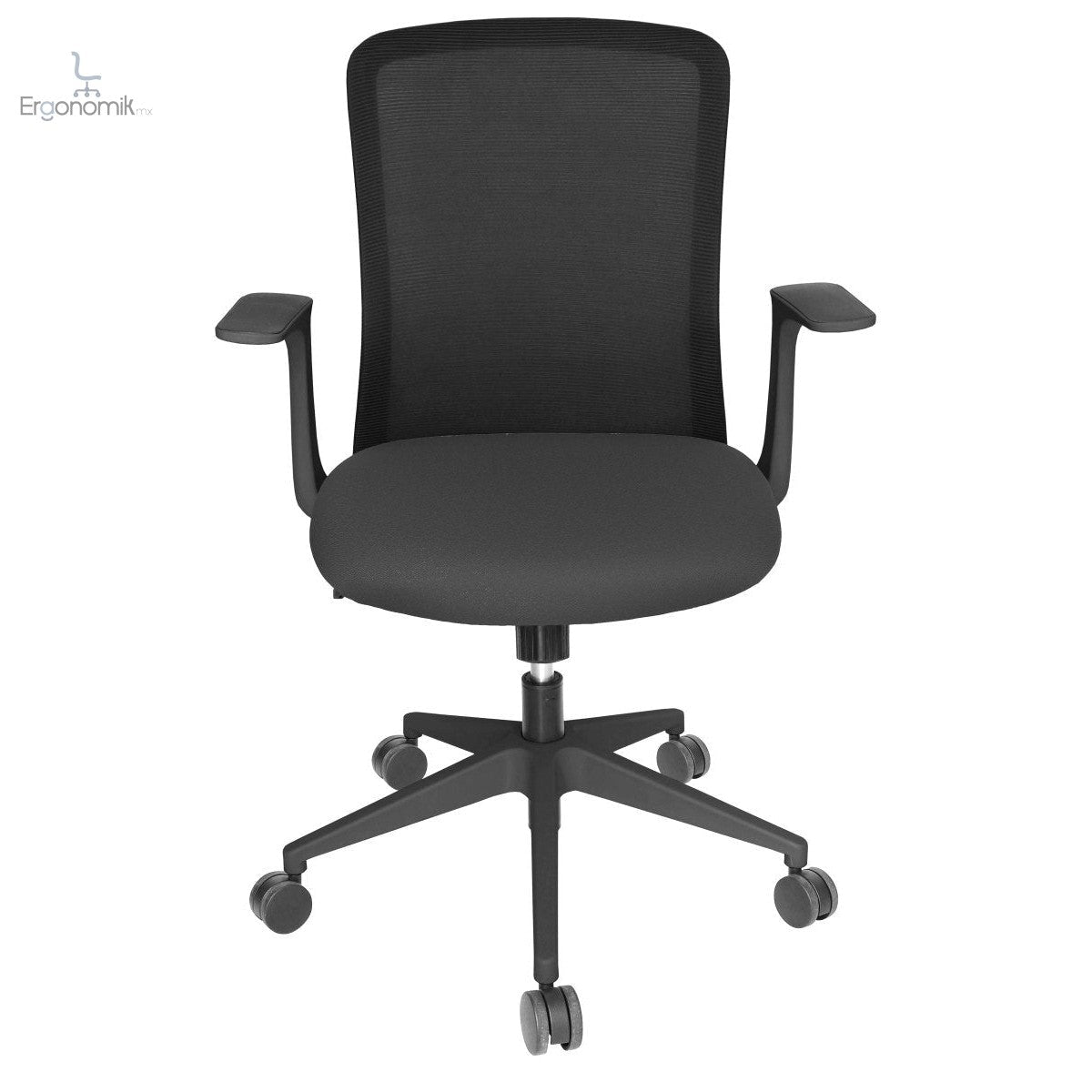 Silla Ejecutiva Mouse - Ergonomik silla ejecutiva OFFIHO