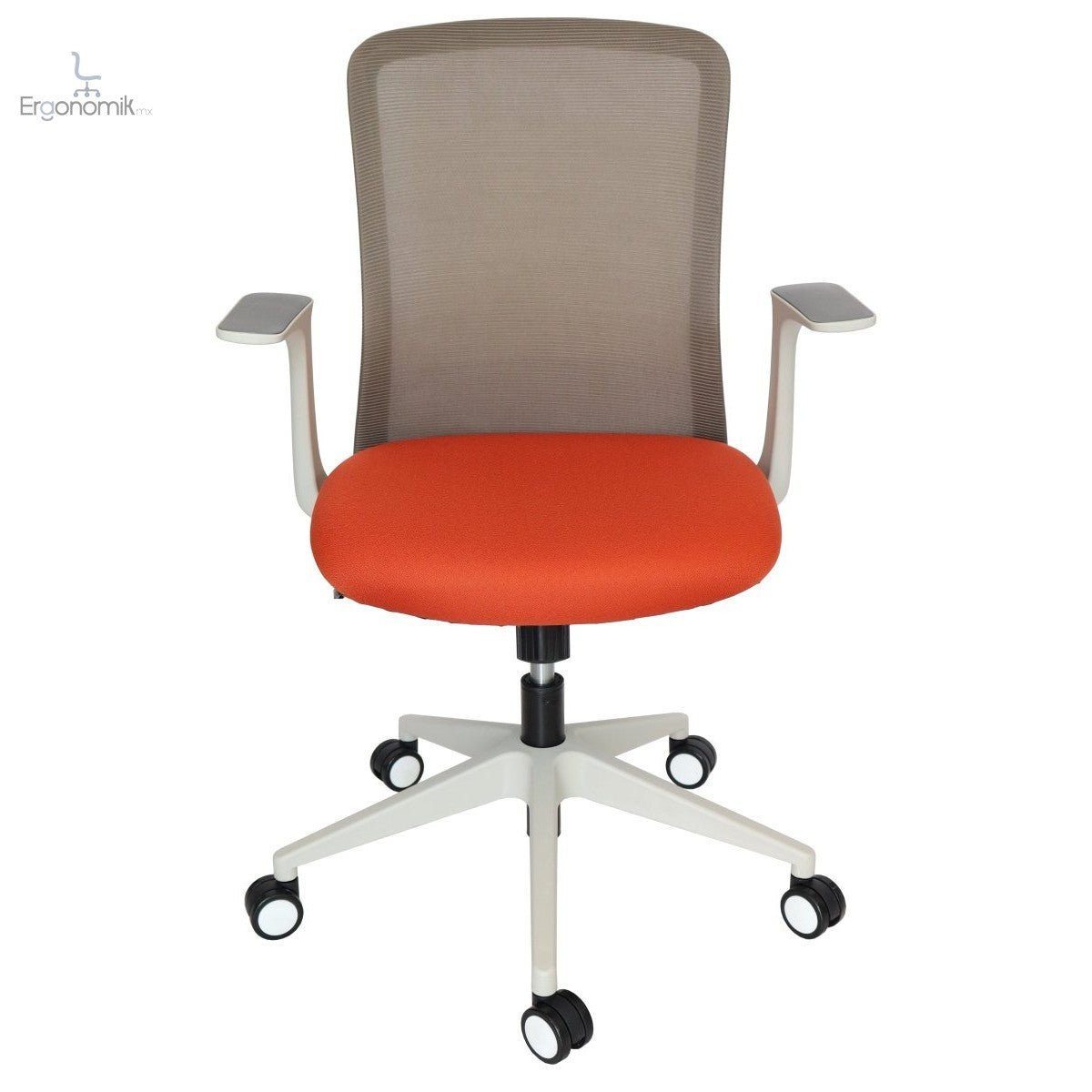 Silla Ejecutiva Mouse - Ergonomik silla ejecutiva OFFIHO