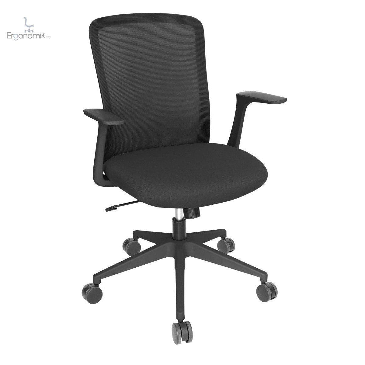 Silla Ejecutiva Mouse - Ergonomik silla ejecutiva OFFIHO