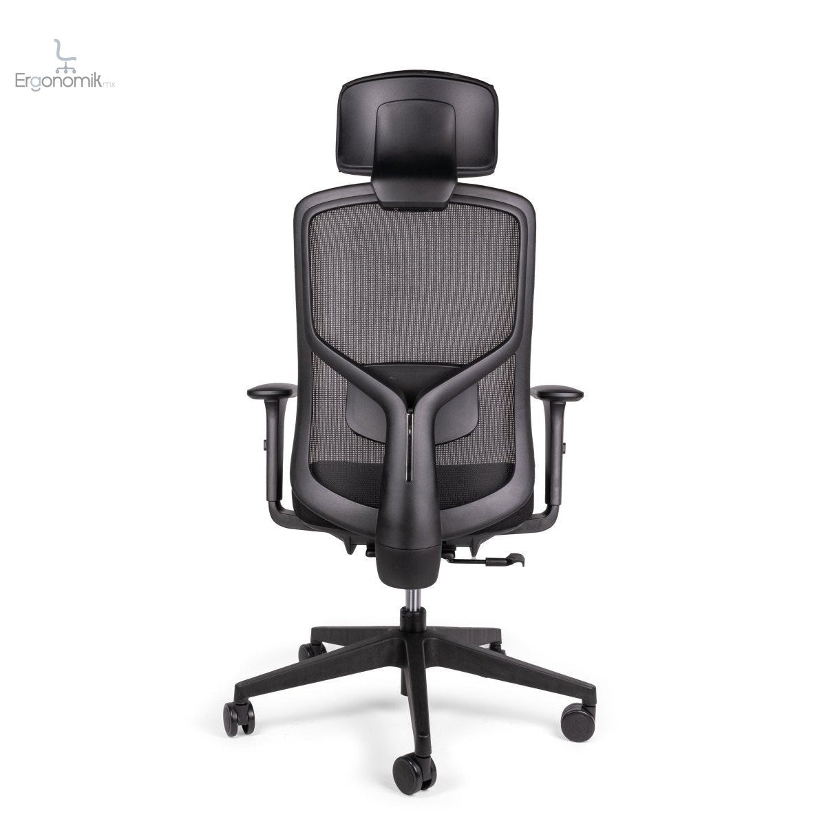 Silla Ejecutiva Nebula - Ergonomik silla ergonomica OFFIHO