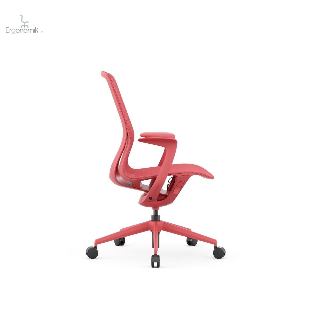 Silla Ejecutiva NET - Ergonomik silla ejecutiva OFFIHO