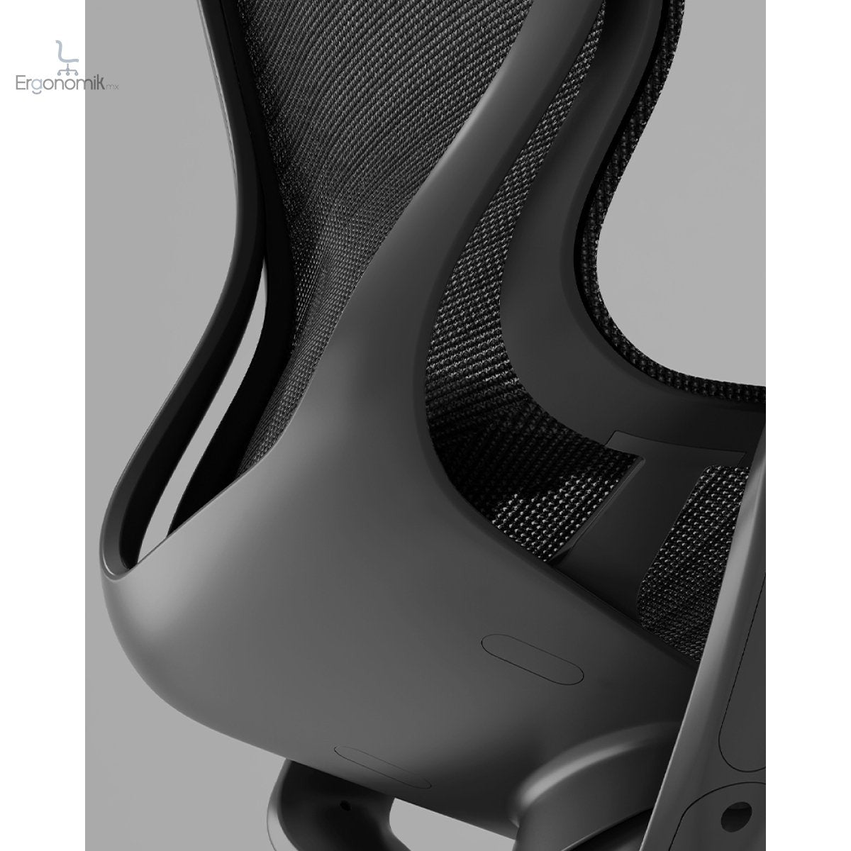 Silla Ejecutiva NET - Ergonomik silla ejecutiva OFFIHO