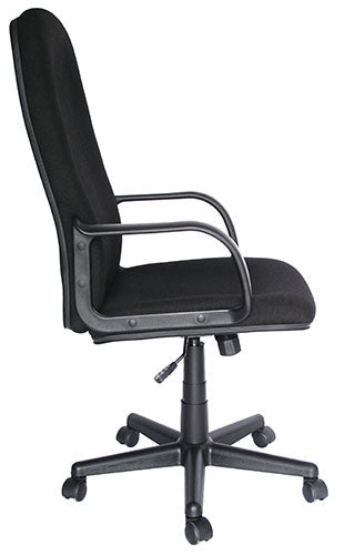 Silla Ejecutiva Padua - Ergonomik Silla de Oficina OFFIHO
