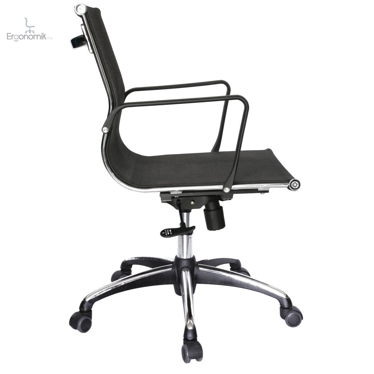 Silla Ejecutiva Paoli - Ergonomik silla ejecutiva OFFIHO