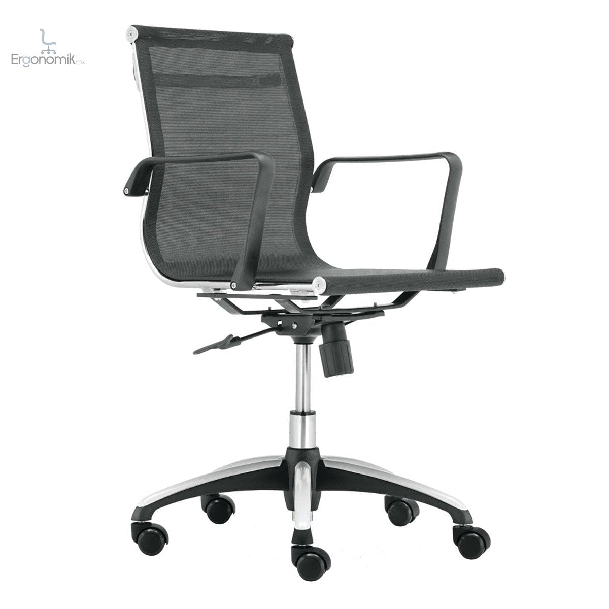 Silla Ejecutiva Paoli - Ergonomik silla ejecutiva OFFIHO