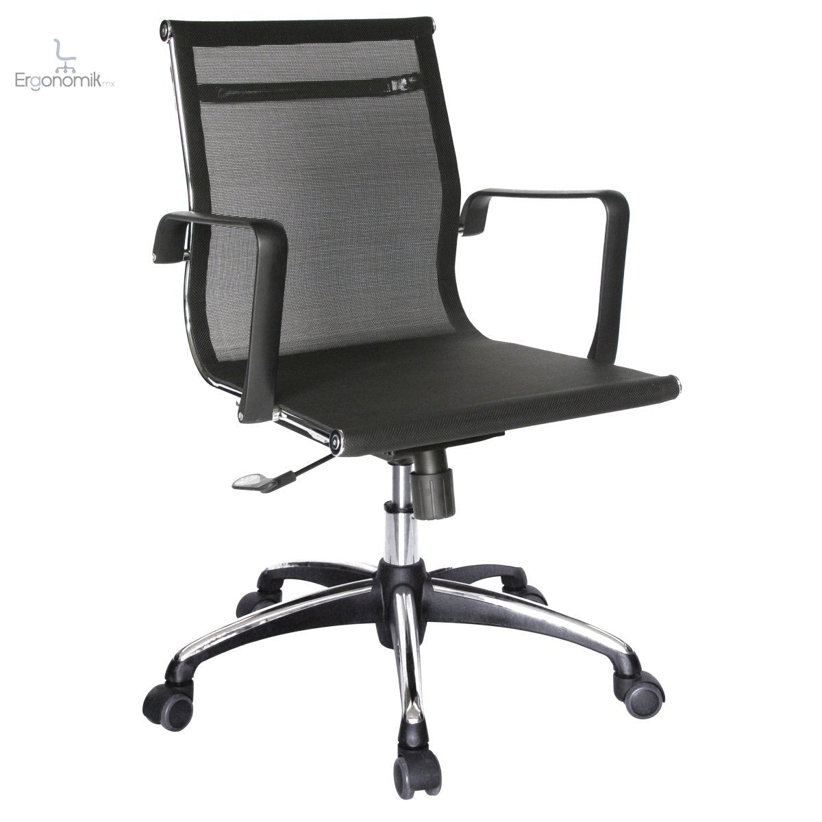 Silla Ejecutiva Paoli - Ergonomik silla ejecutiva OFFIHO