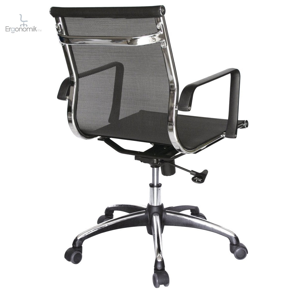 Silla Ejecutiva Paoli - Ergonomik silla ejecutiva OFFIHO