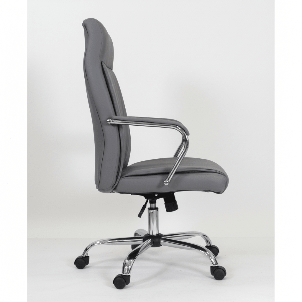 Silla Ejecutiva Preston - Ergonomik silla ejecutiva Klave