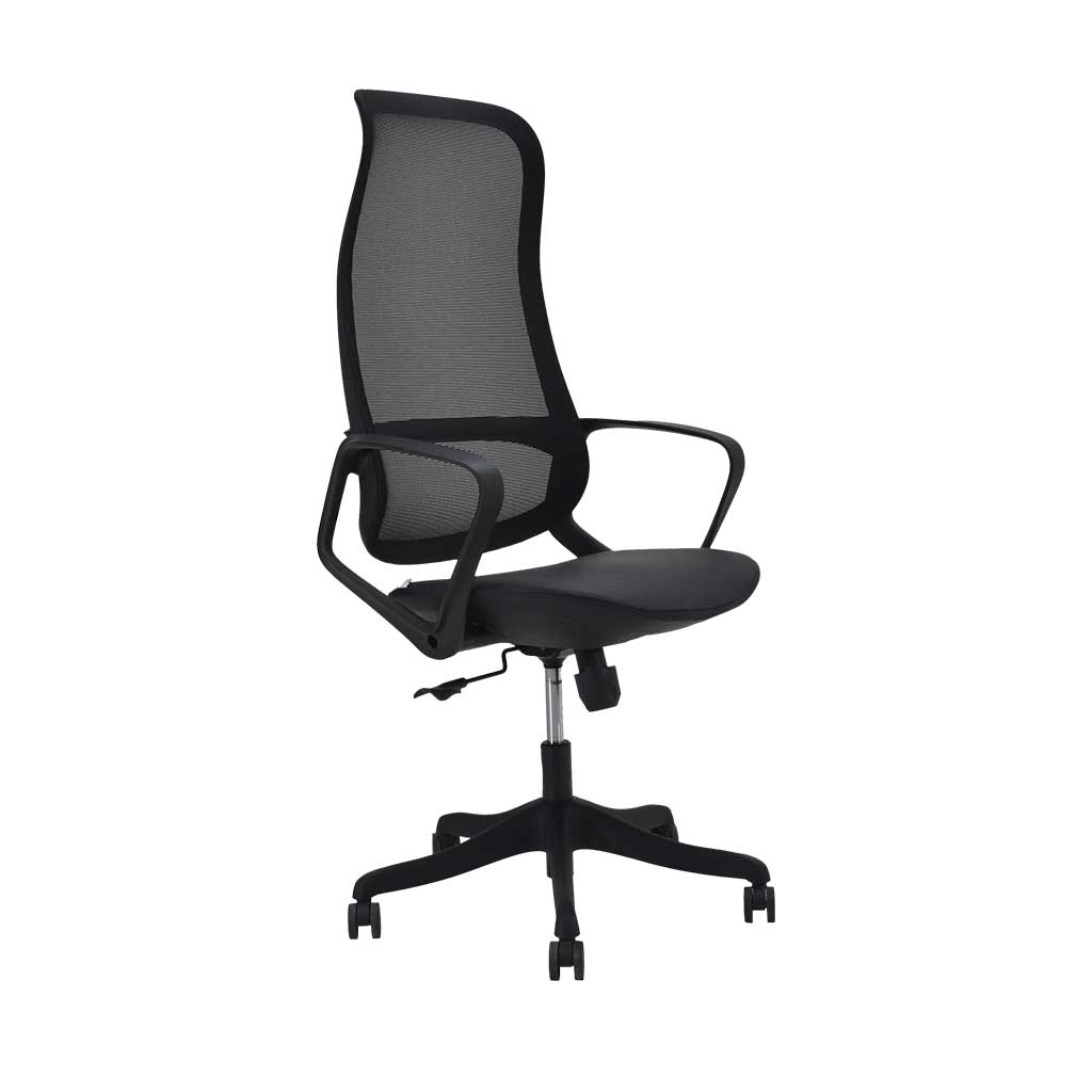 Silla Ejecutiva Quebec - Ergonomik silla ejecutiva Klave