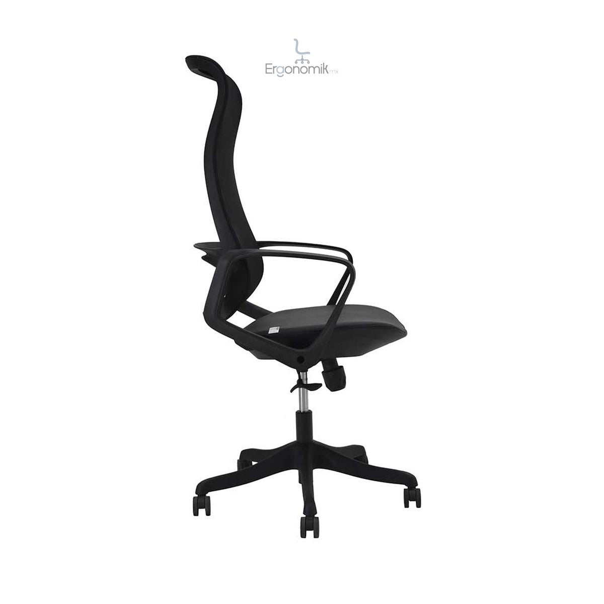 Silla Ejecutiva Quebec - Ergonomik silla ejecutiva Klave