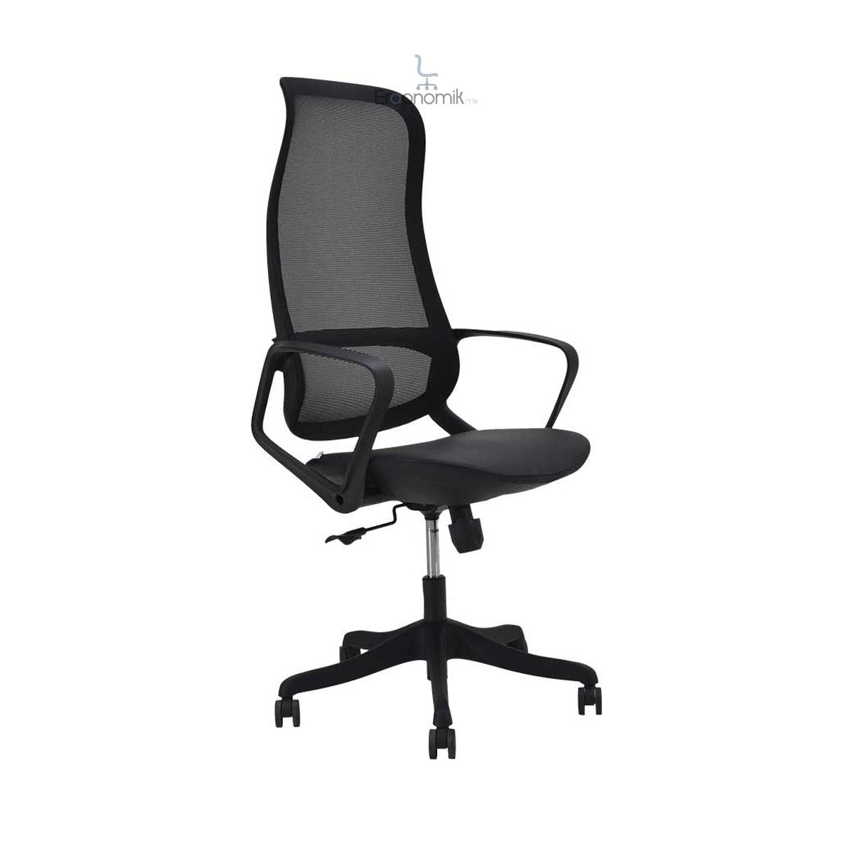 Silla Ejecutiva Quebec - Ergonomik silla ejecutiva Klave