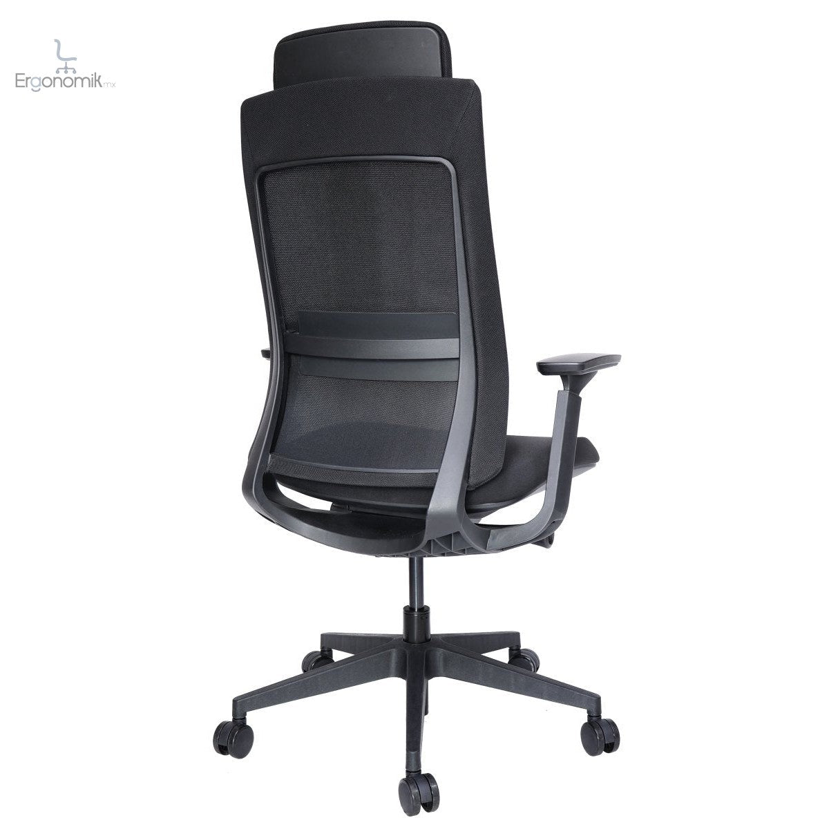 Silla Ejecutiva Quo - Ergonomik silla ejecutiva OFFIHO
