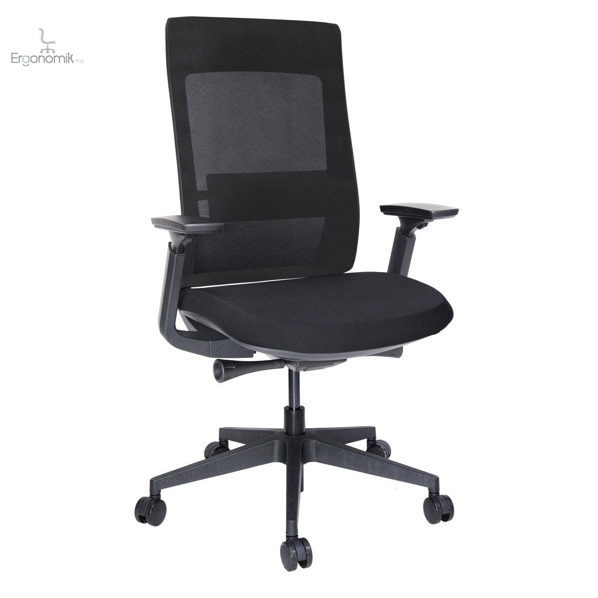 Silla Ejecutiva Quo - Ergonomik silla ejecutiva OFFIHO