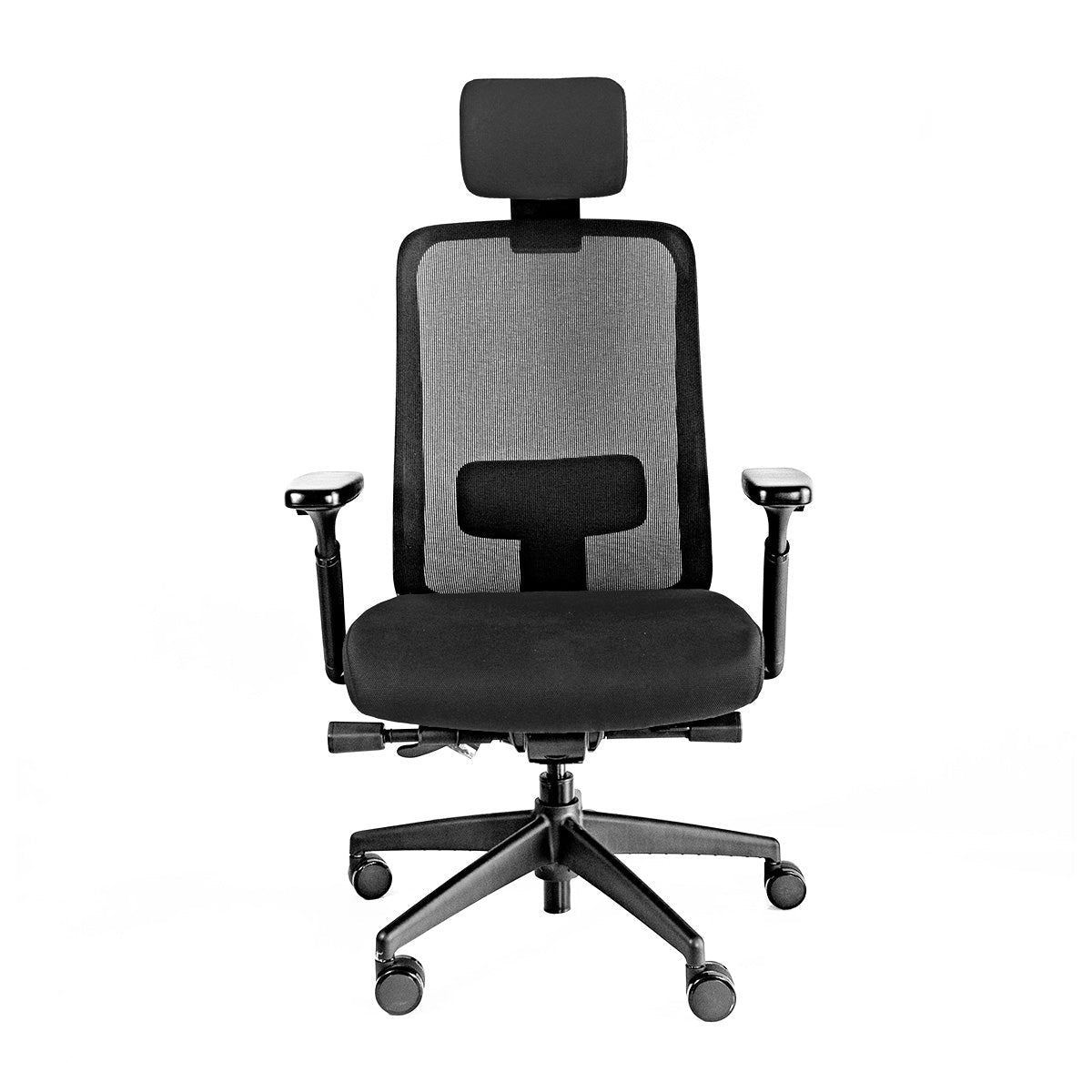 Silla Ejecutiva RE - 1600 - Ergonomik silla de oficina Requiez