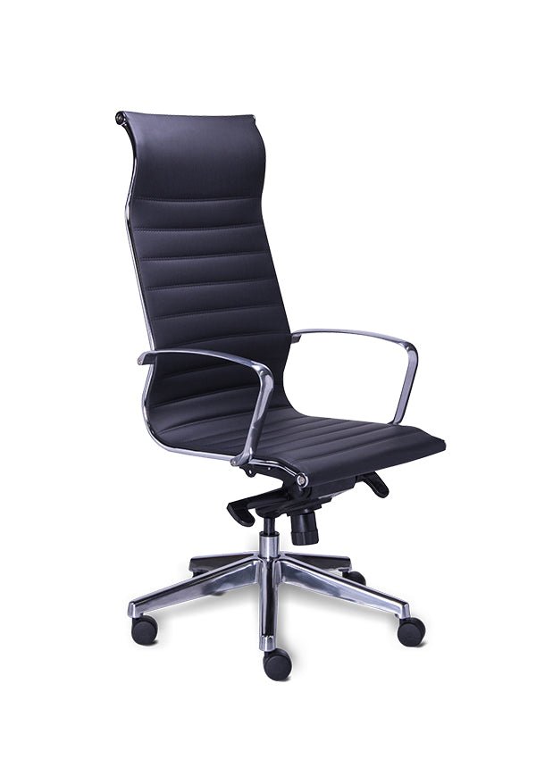Silla Ejecutiva RE - 1750 - Ergonomik silla de oficina Requiez