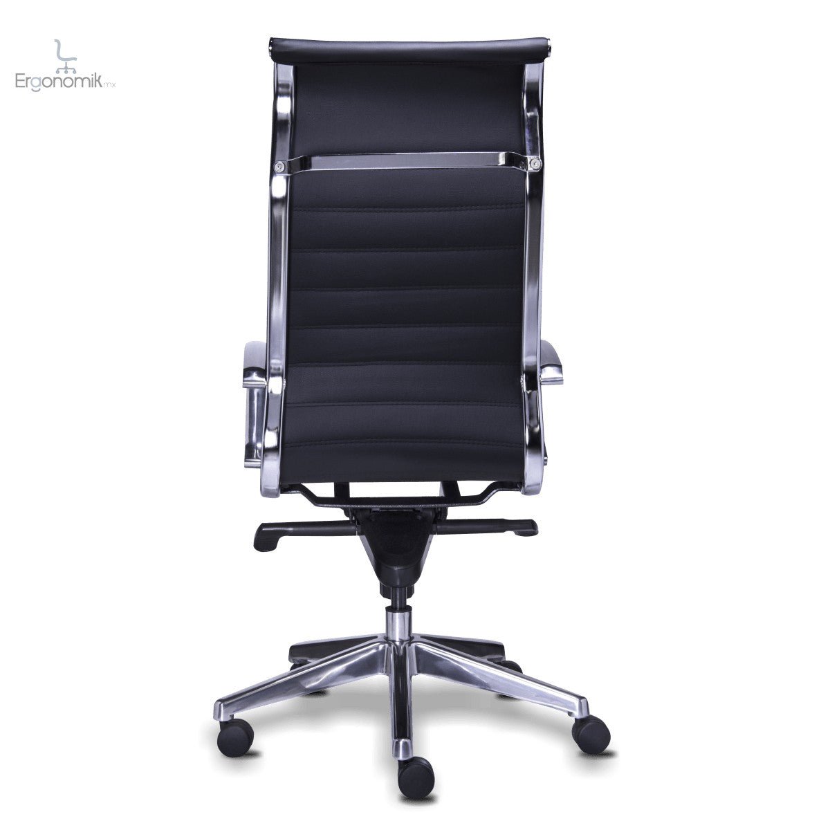 Silla Ejecutiva Retro - Ergonomik silla de oficina Requiez