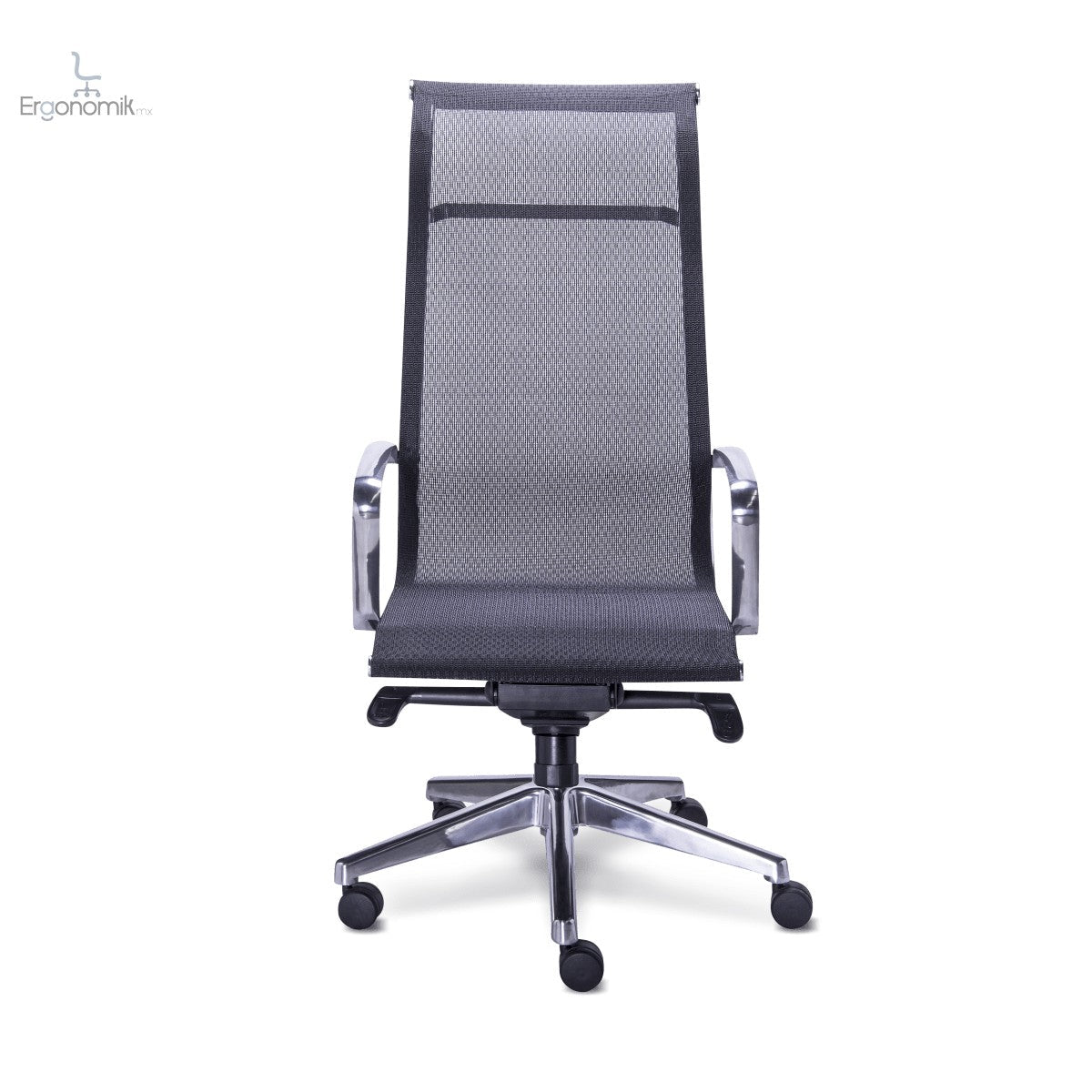 Silla Ejecutiva Retro - Ergonomik silla de oficina Requiez