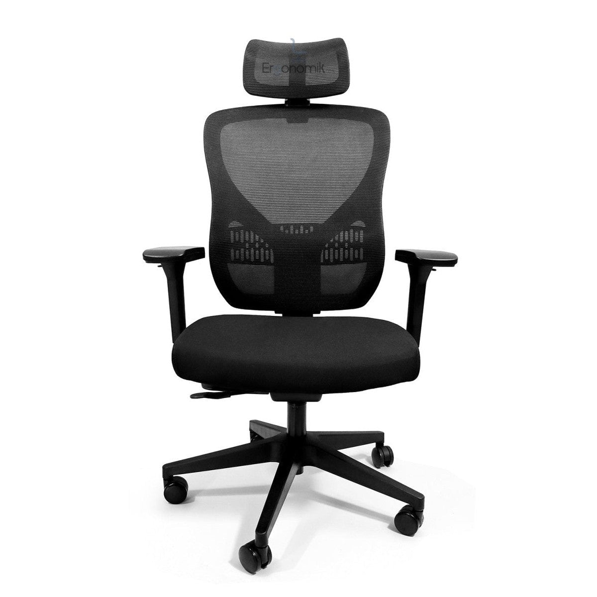 Silla Ejecutiva SAT - Ergonomik Sillas de Oficina MEM