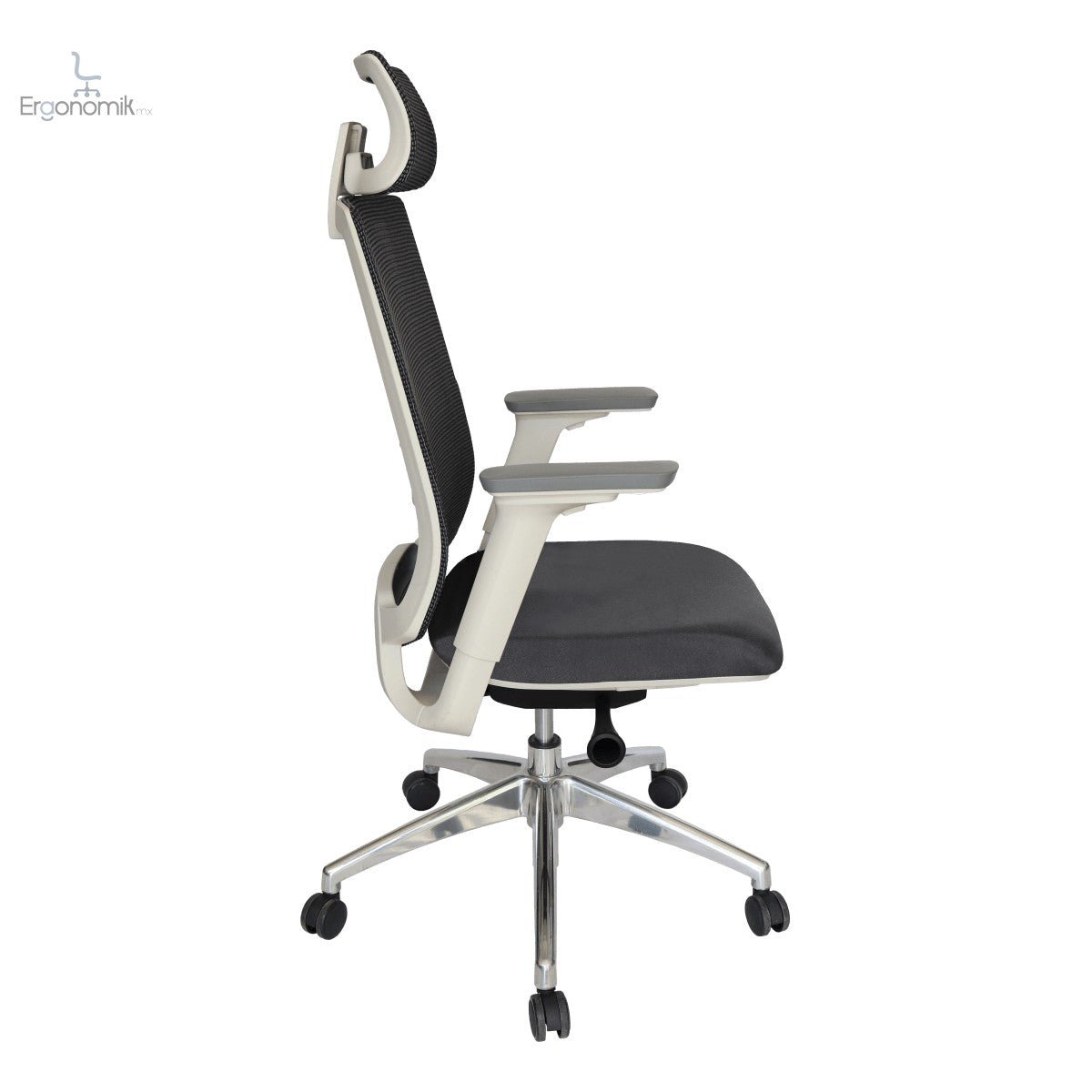Silla Ejecutiva Soho - Ergonomik silla ergonomica OFFIHO