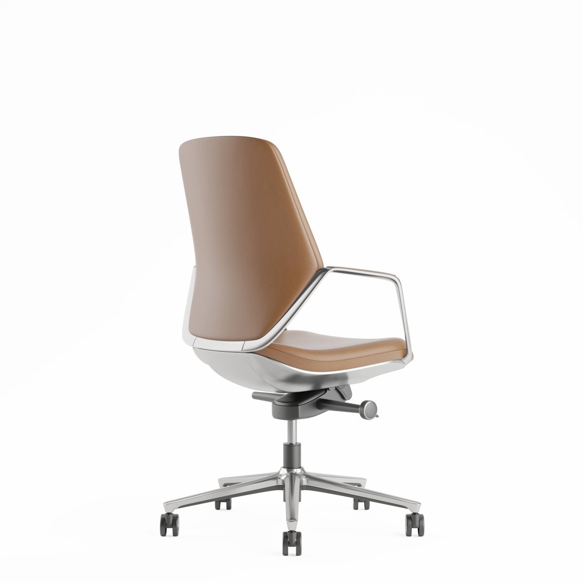 Silla Ejecutiva Stark - Ergonomik silla directiva MEM