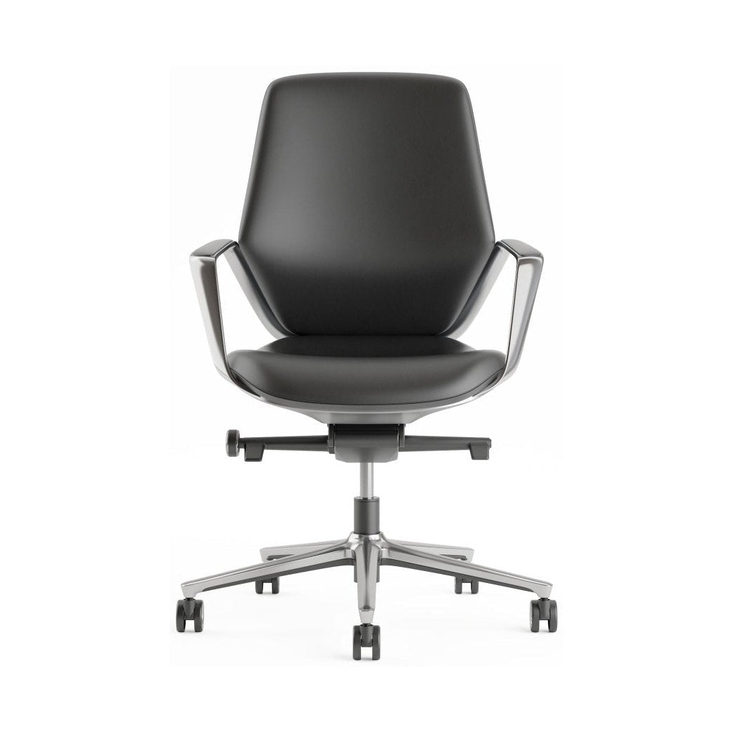 Silla Ejecutiva Stark - Ergonomik silla directiva MEM
