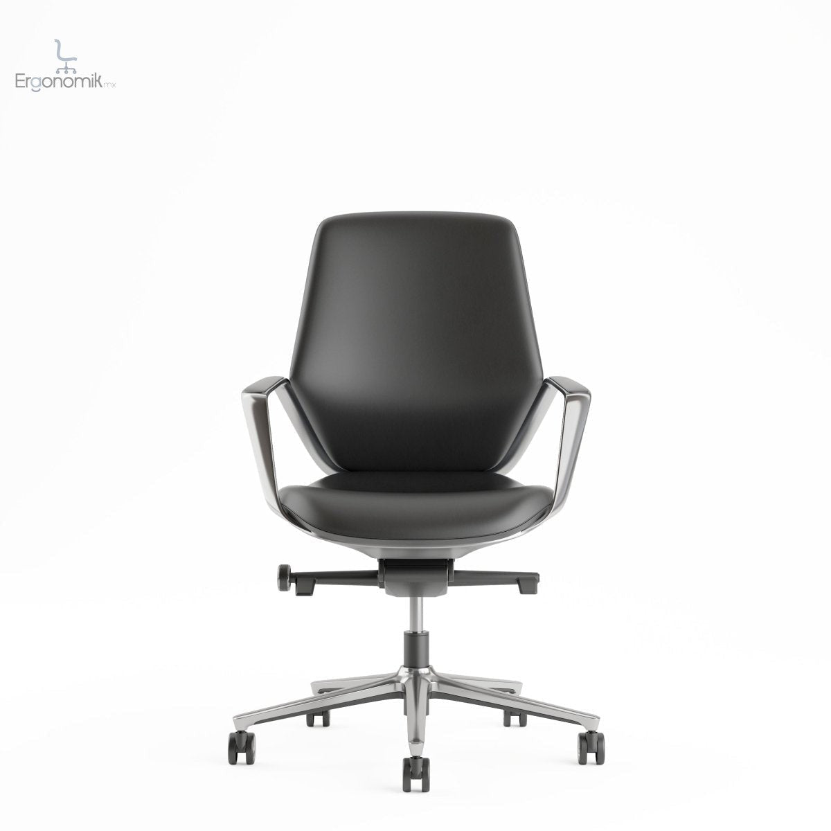 Silla Ejecutiva Stark - Ergonomik silla directiva MEM