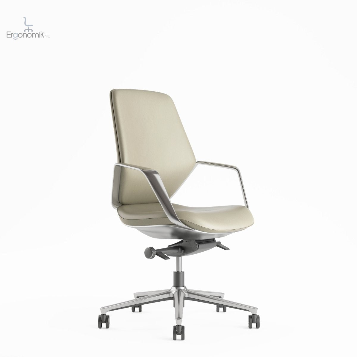 Silla Ejecutiva Stark - Ergonomik silla directiva MEM