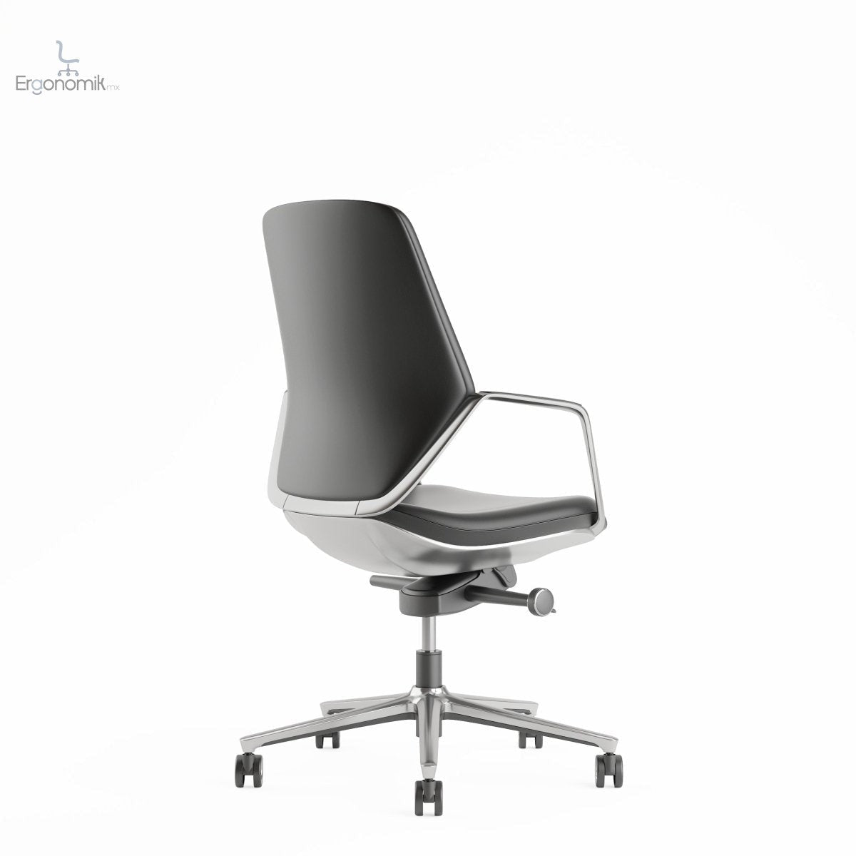 Silla Ejecutiva Stark - Ergonomik silla directiva MEM