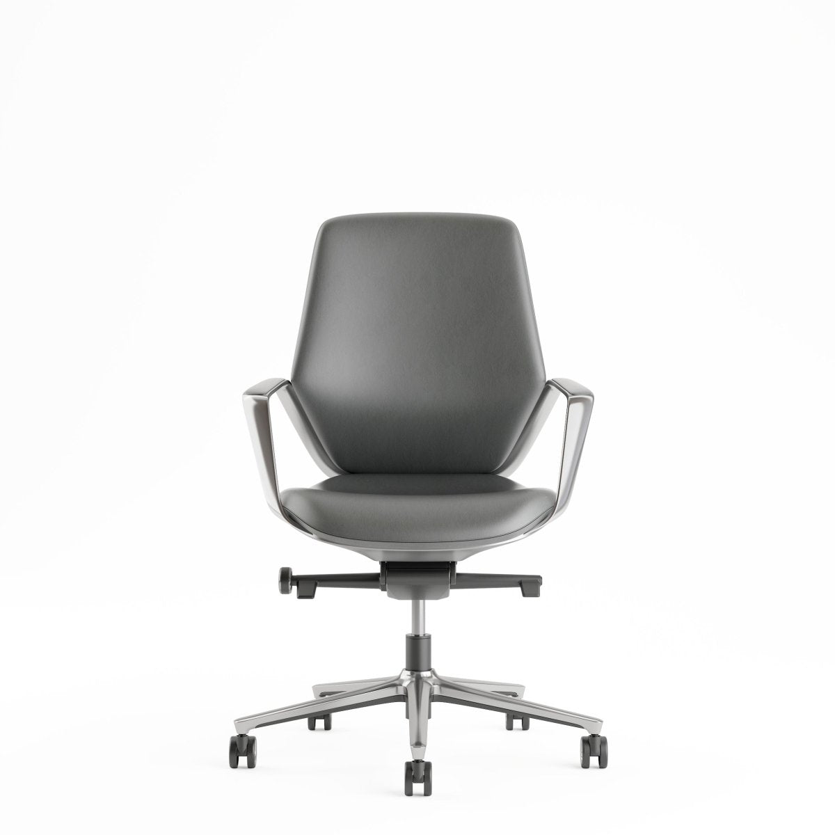 Silla Ejecutiva Stark - Ergonomik silla directiva MEM