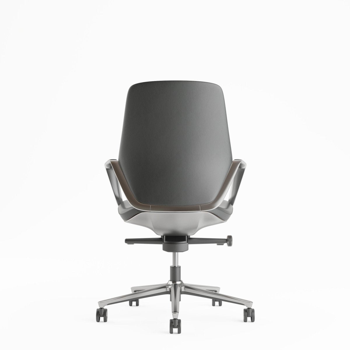 Silla Ejecutiva Stark - Ergonomik silla directiva MEM