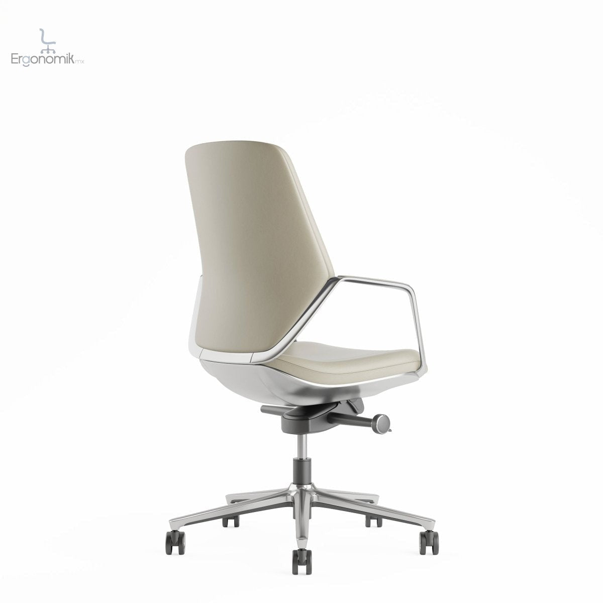 Silla Ejecutiva Stark - Ergonomik silla directiva MEM