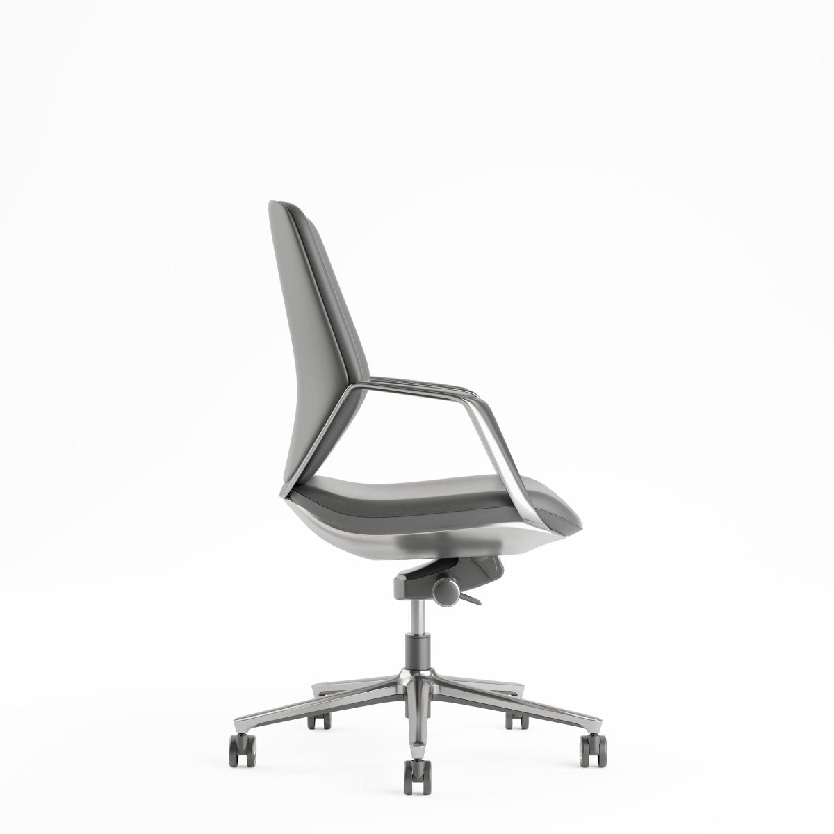 Silla Ejecutiva Stark - Ergonomik silla directiva MEM