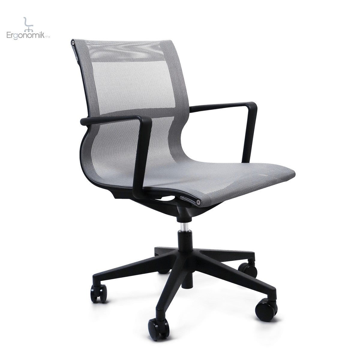 Silla Ejecutiva Sucre - Ergonomik silla operativa MEM