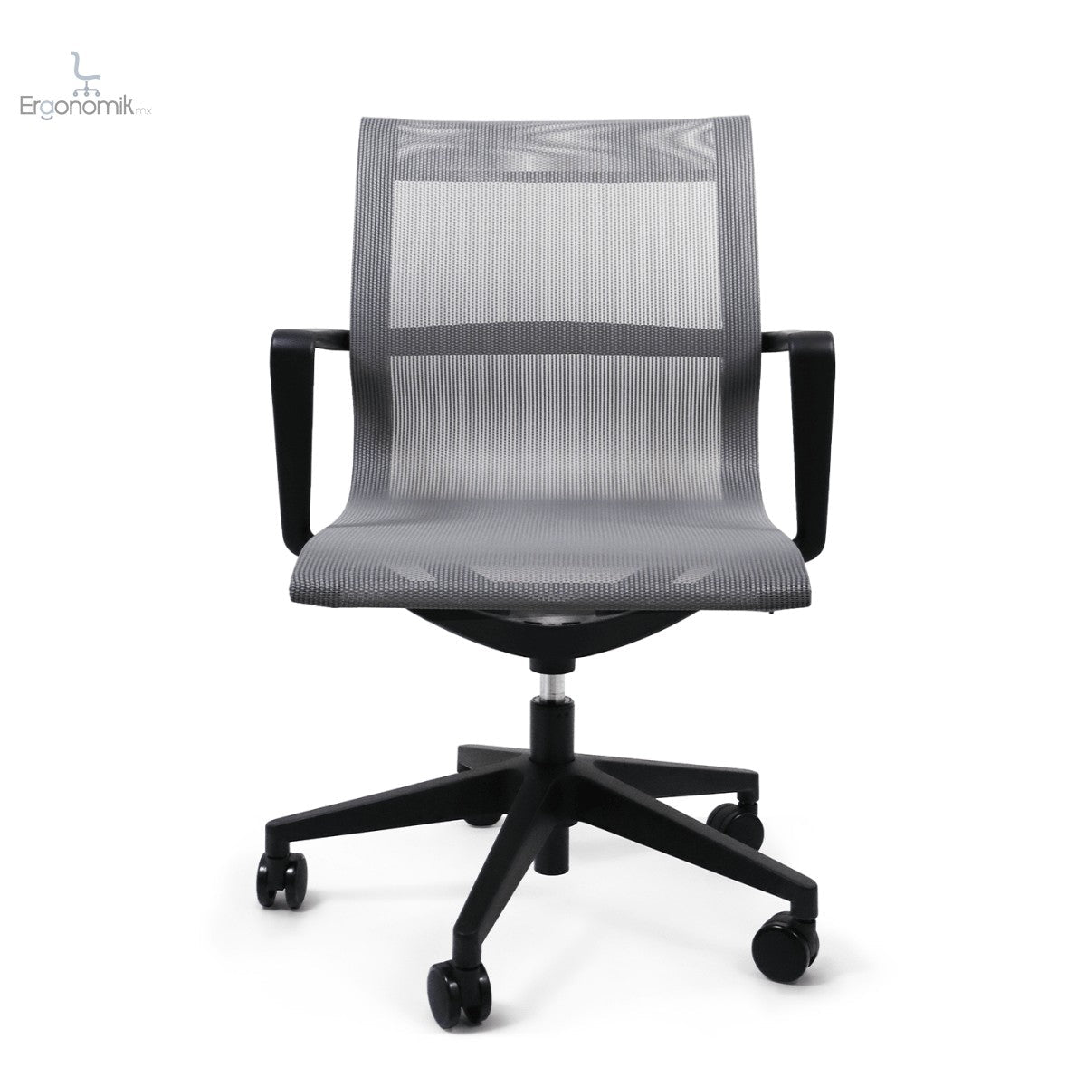 Silla Ejecutiva Sucre - Ergonomik silla operativa MEM