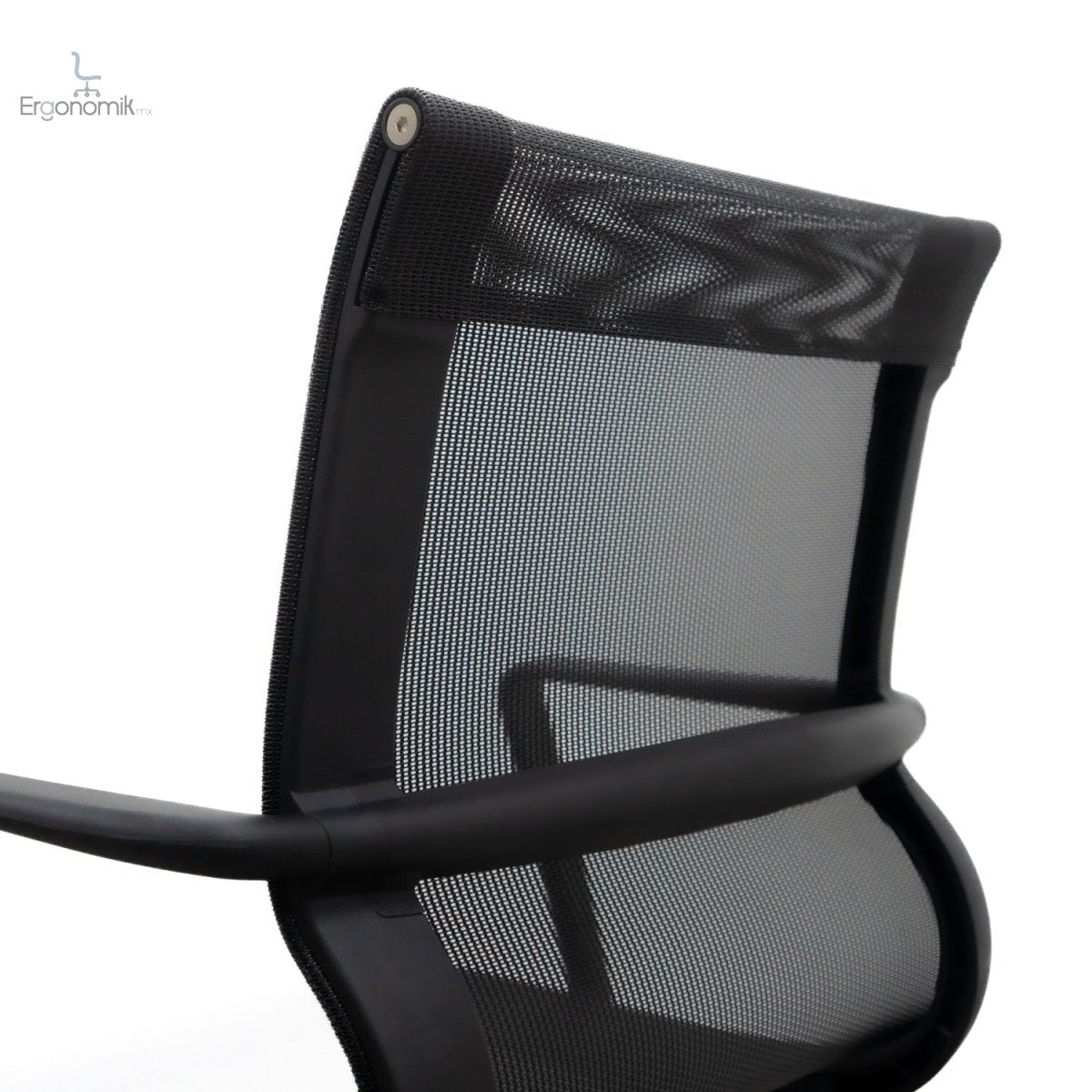 Silla Ejecutiva Sucre - Ergonomik silla operativa MEM