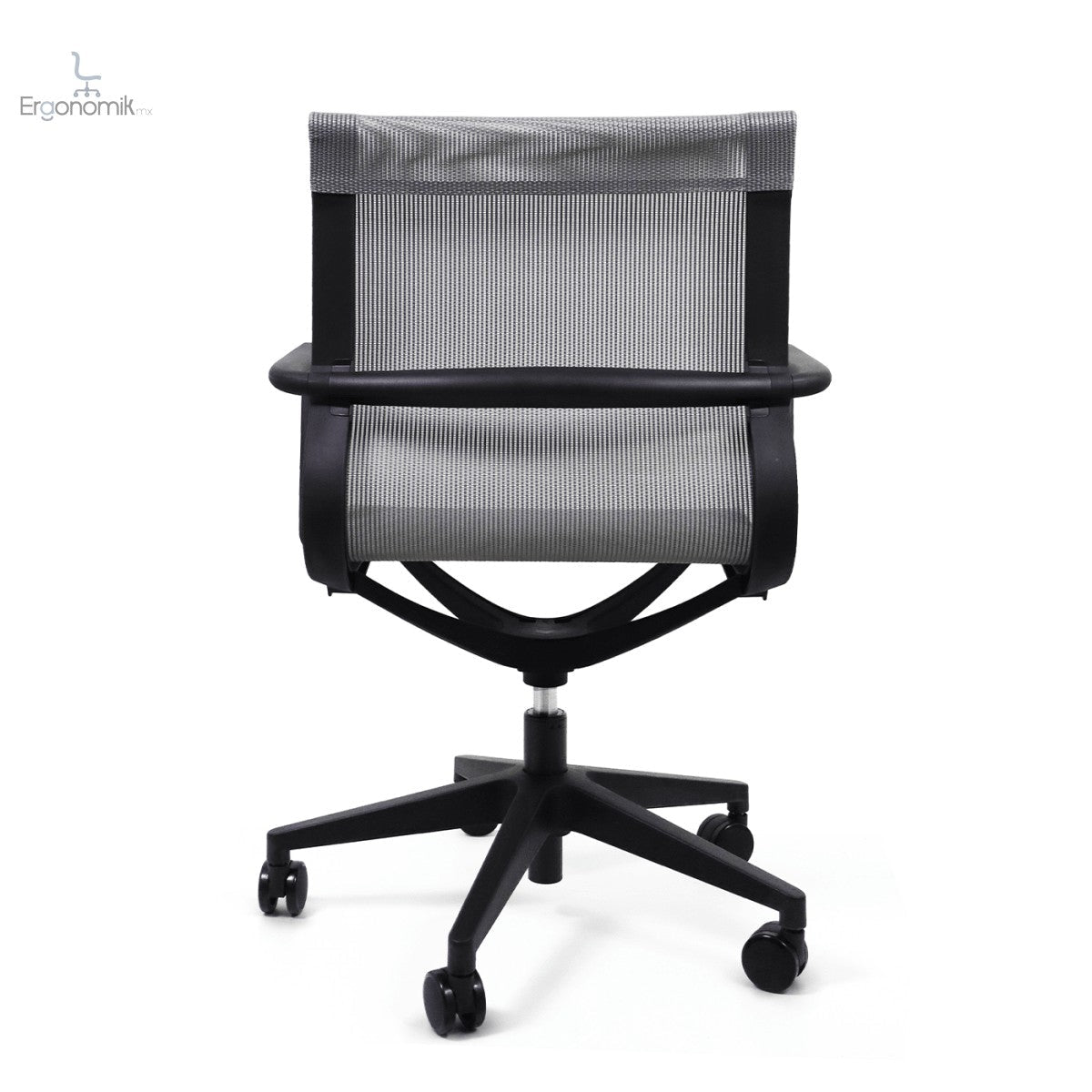 Silla Ejecutiva Sucre - Ergonomik silla operativa MEM