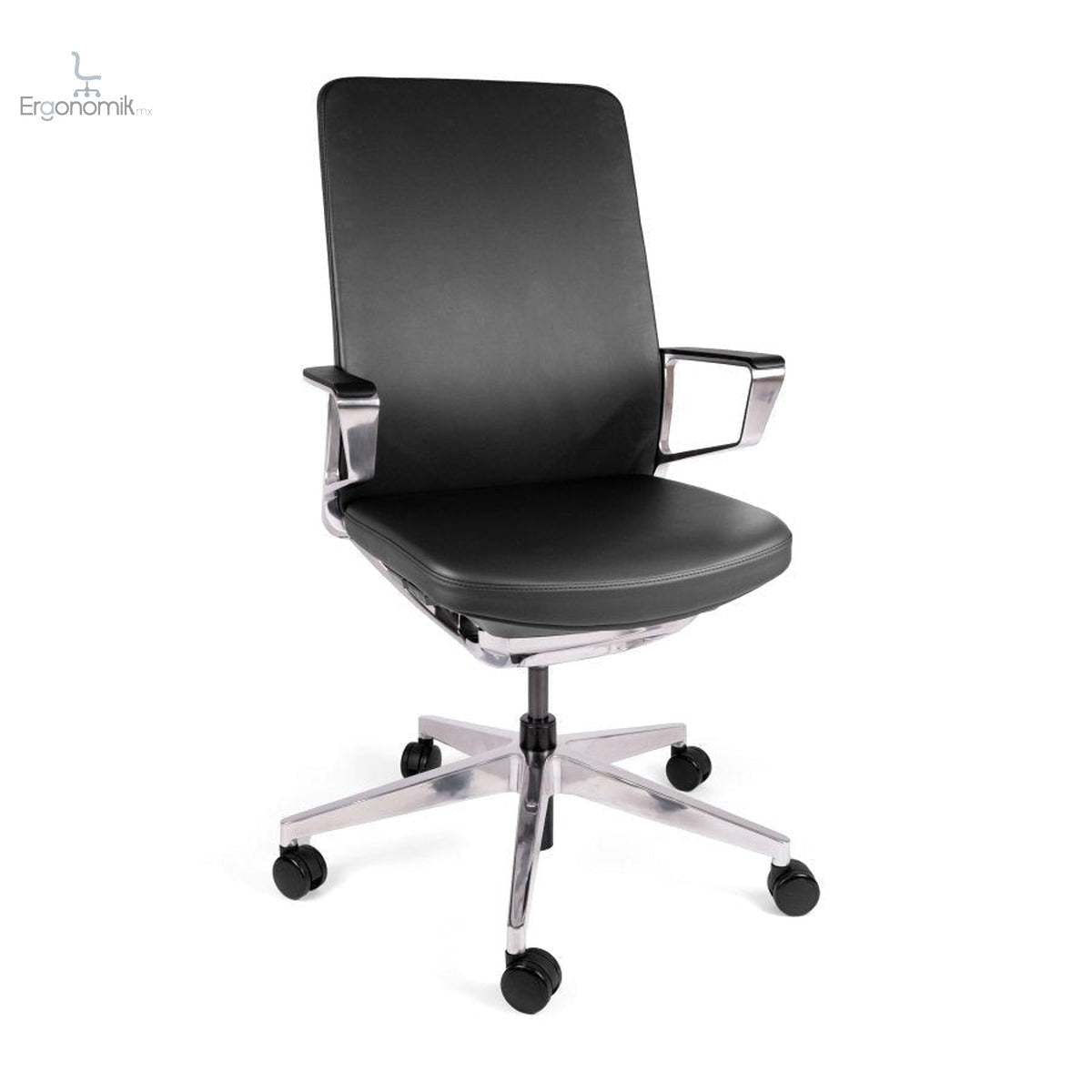 Silla Ejecutiva Vanto - Ergonomik silla ejecutiva OFFIHO
