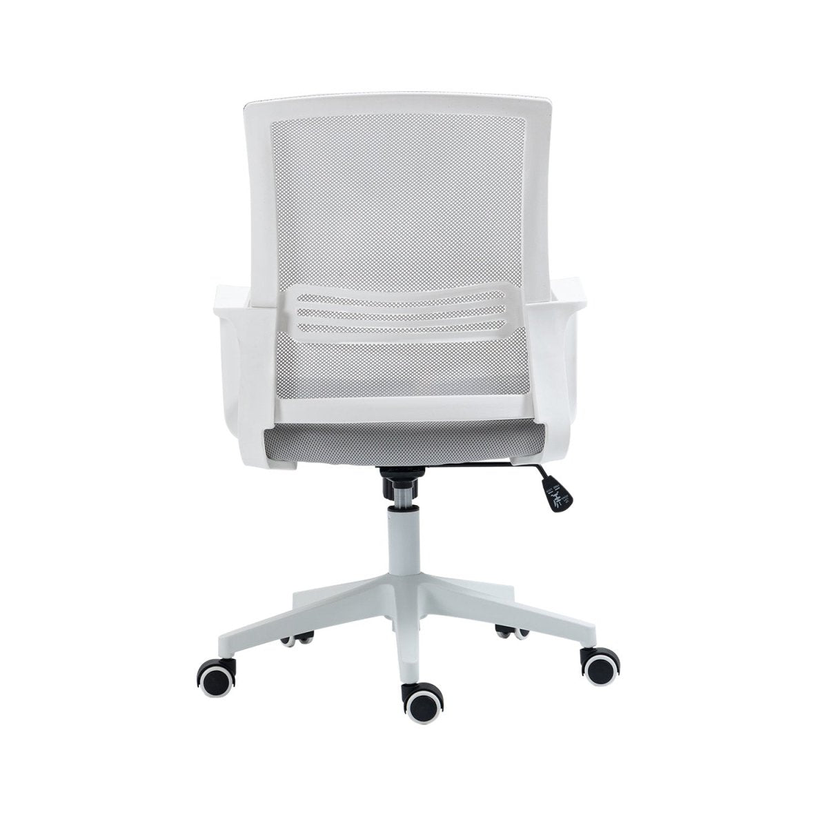 Silla Ejecutiva Vastra - Ergonomik Silla de Oficina MBK
