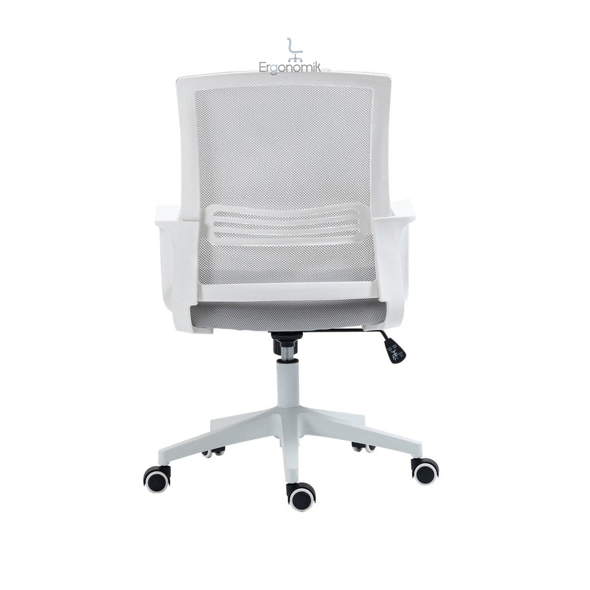 Silla Ejecutiva Vastra - Ergonomik Silla de Oficina MBK