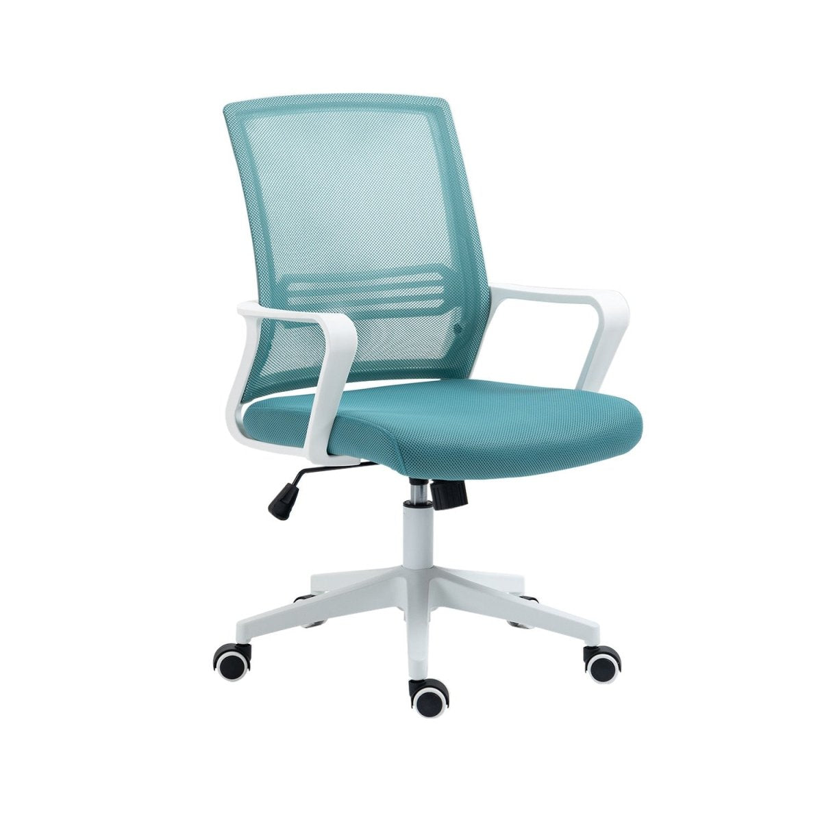 Silla Ejecutiva Vastra - Ergonomik Silla de Oficina MBK