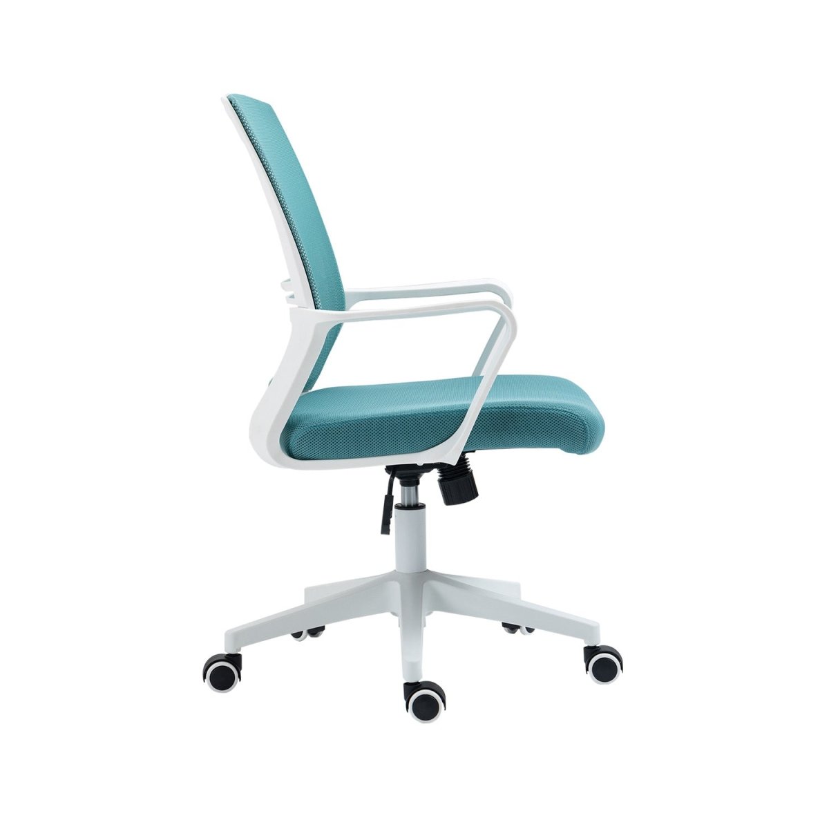 Silla Ejecutiva Vastra - Ergonomik Silla de Oficina MBK
